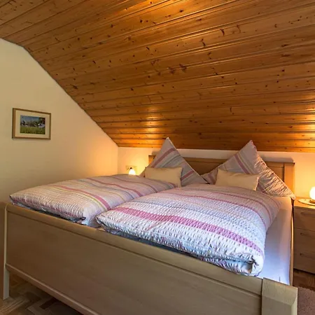 Stinneshof * Oberharmersbach
