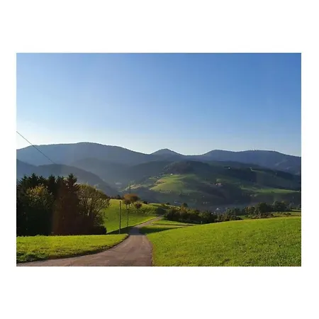 Stinneshof Oberharmersbach