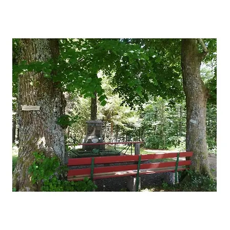 Apartmán Stinneshof Oberharmersbach