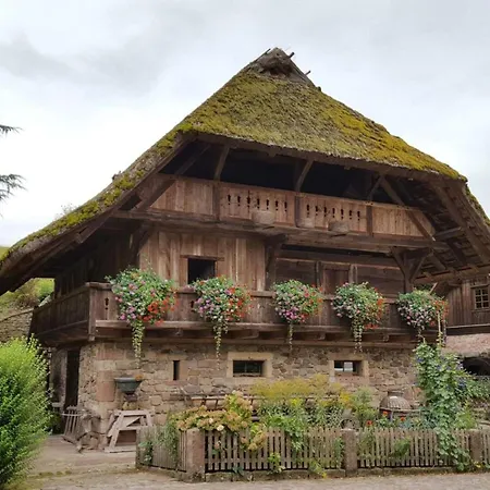 Apartmán Stinneshof *