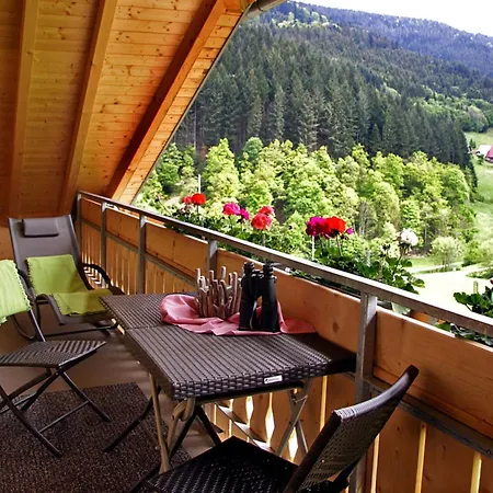 Stinneshof Oberharmersbach