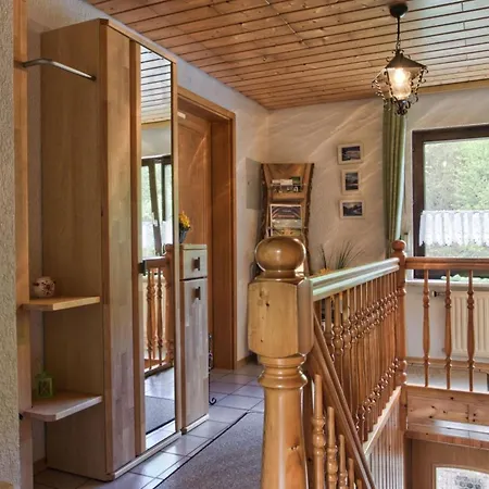 Apartmán Stinneshof *