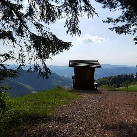 Stinneshof Apartmán *